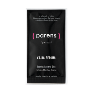 (PARENS) Skincare Discovery Kit