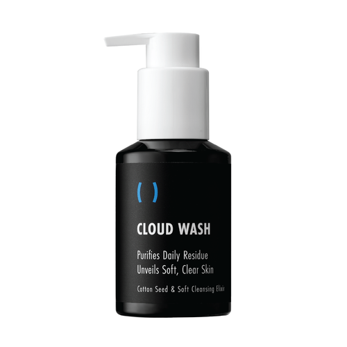 Cloud Washing Mild Cloud Wash