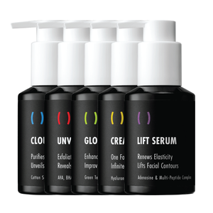 Lift & Sculpt Regimen