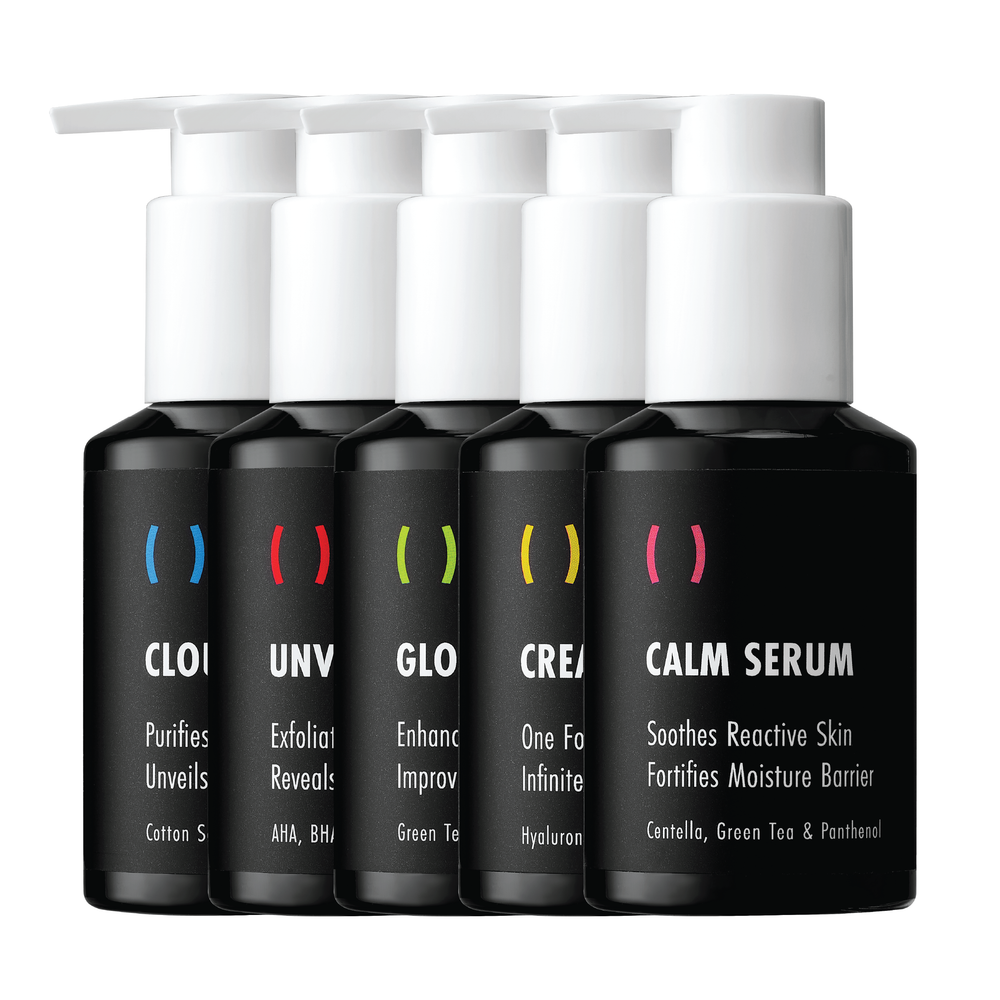 The Ultimate Calm Defense