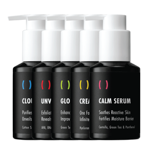 The Ultimate Calm Defense