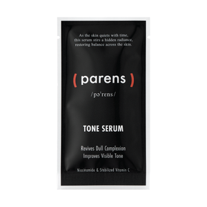 Tone Serum