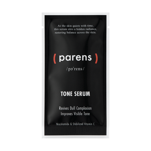 Tone Serum