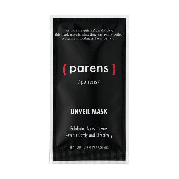 (PARENS) Skincare Discovery Kit