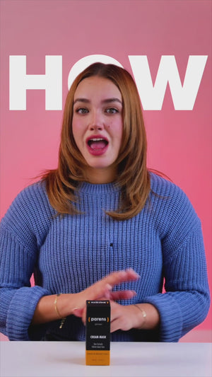 Intensive Cream Mask