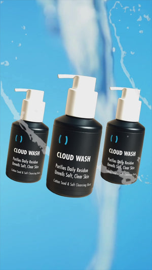 Mild Cloud Wash