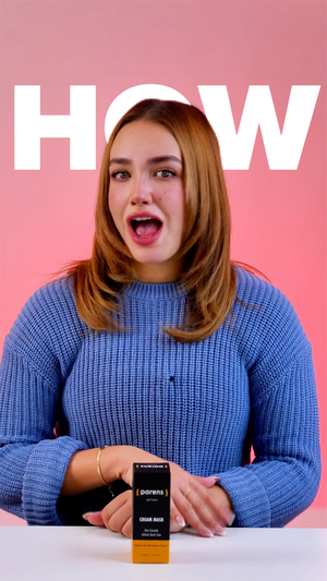 Intensive Cream Mask