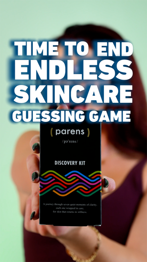 Skincare Discovery Kit