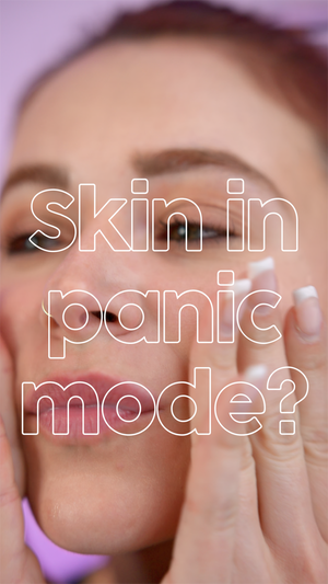 Renewing Calm Serum